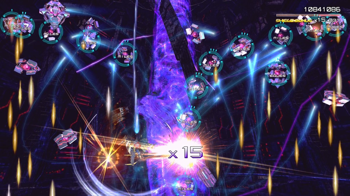 Astebreed ps4 review video
